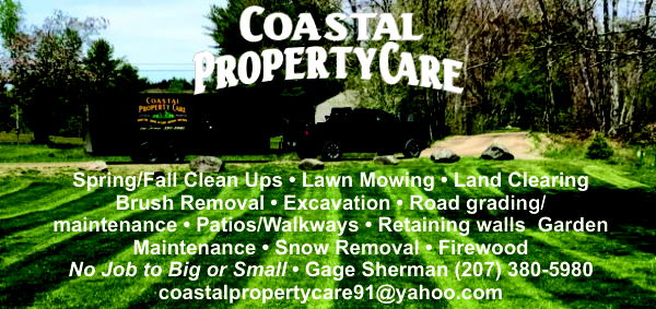 Coastal Property Care Services