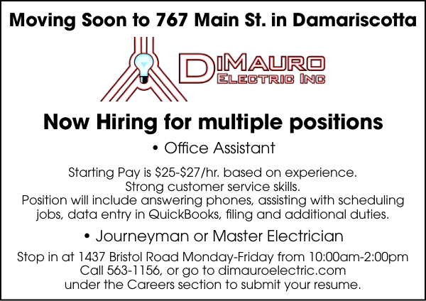 Multiple Positions