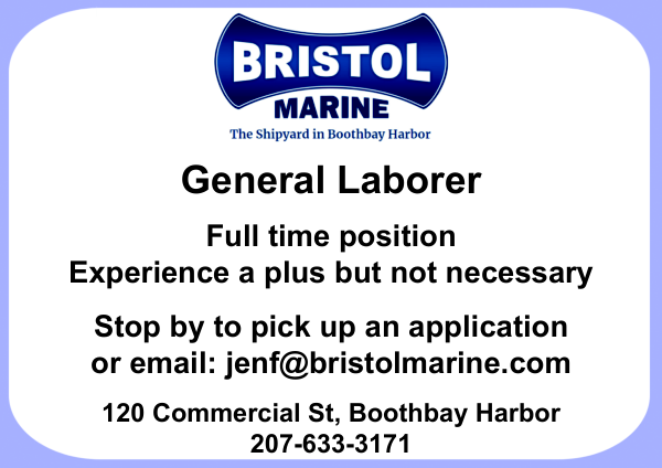General Laborer