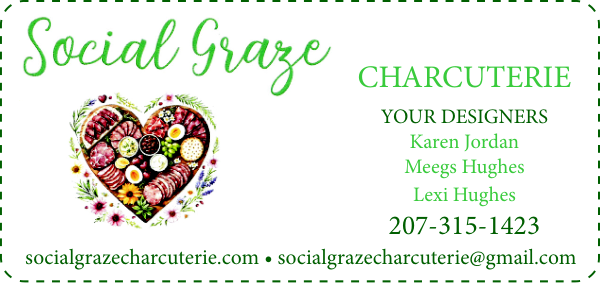 Charcuterie