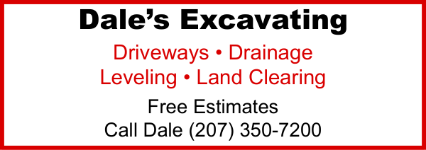 Excavating
