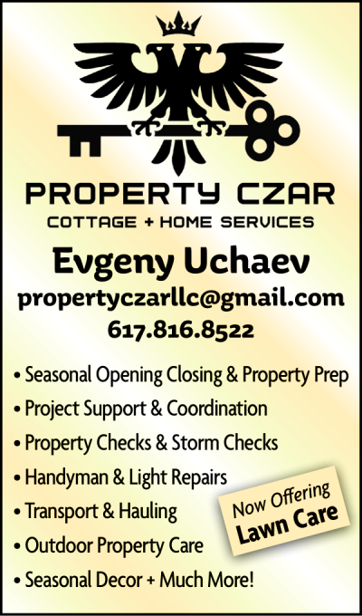Property Czar 