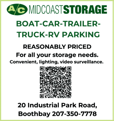 Boat Car Trailer Truck RV Parking Available 