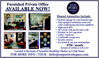 Office for Rent