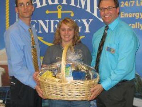 Maritime Energy