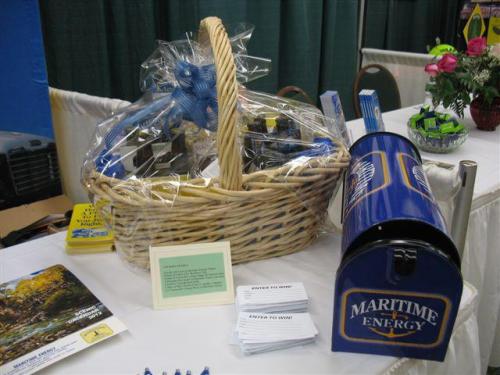 Maritime Energy