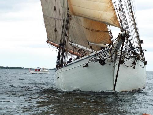 Windjammer Days