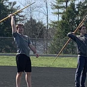 Javelin