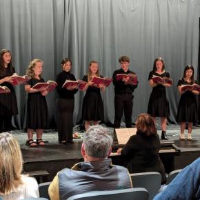 2025 Spring Chorus Concert