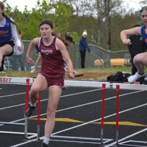 double hurdles 