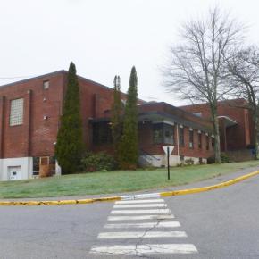 Boothbay Region High School