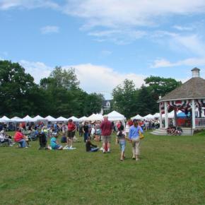 Boothbay Register photo