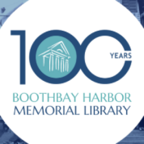 4 Oak St., Boothbay Harbor