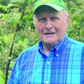 Marshall L. Hubbard