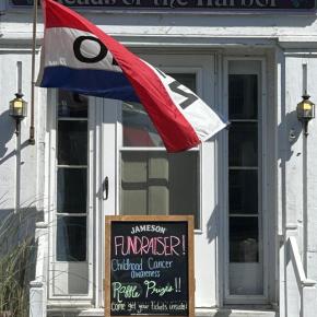 Heads of the Harbor, 52 Union Street, Boothbay Harbor. Staff photo