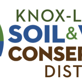 Knox-Lincoln Convervation District logo
