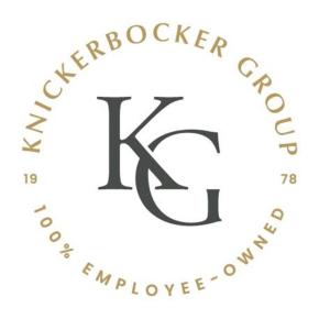 Knickerbocker Group logo