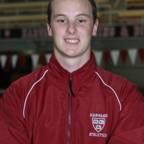 Niall Janney. Courtesy of Harvard University