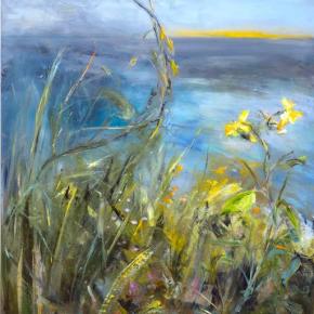 Watching and Waiting by Joanne Tarlin. Watching and Waiting by Joanne Tarlin.