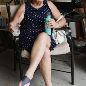 Collena A. “Connie” Pinkham