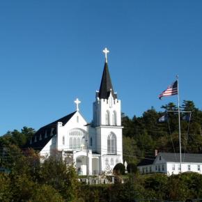 Our Lady Queen of Peace Catholic Church