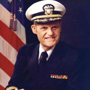 The cover of Dr. Barclay Shepard's book. Courtesy photo