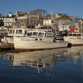 STEVE EDWARDS/Boothbay Register