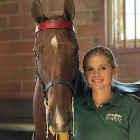 Courtesy of Harriet McKane