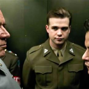 "Nuremberg" opens 2026 at the Lincoln Theater on Friday, Jan. 2. Courtesy of the venue
