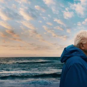 David Attenborough presents "Ocean" - Free to the public, sponsored by the Boothbay Region Climate Action Team.