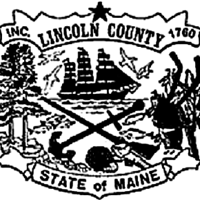 Lincoln County seal