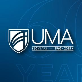 UMA logo
