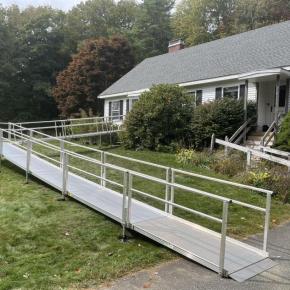 Rebuilding Together. Courtesy Jack Herger