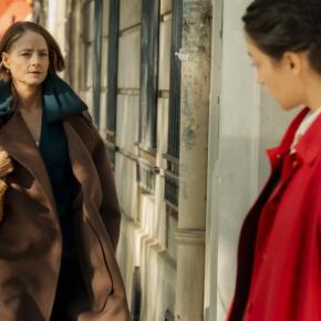 "A Private Life" opens at the Lincoln Theater Friday, March 5. Courtesy of the venue