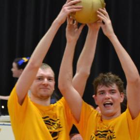 KEVIN BURNHAM/Boothbay Register