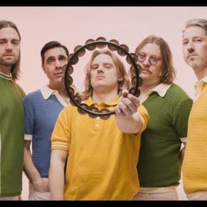 Pet Sounds Live: The Music of The Beach Boys on May 16. Photo by Casey Pierce, used with permission.