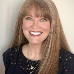 Megan Benvenuto, new CEO of the Boothbay Region YMCA. Courtesy photo