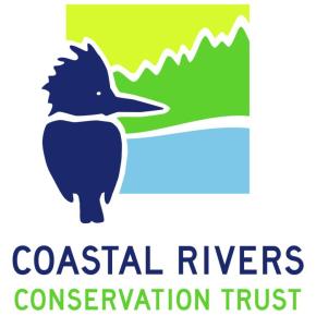 Coastal Rivers logo
