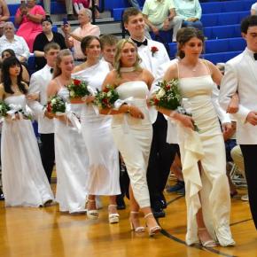 Grand March 2025. File photo