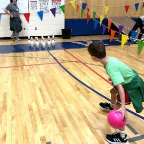 KEVIN BURNHAM/Boothbay Register