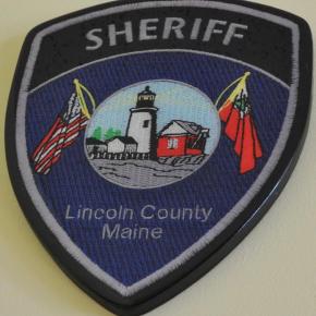 LCSO patch