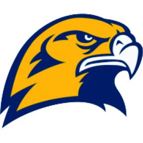 BRHS Seahawk logo