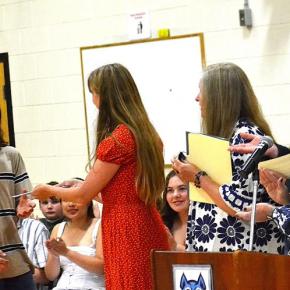 KEVIN BURNHAM/Boothbay Register