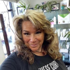 Betsy Wildes