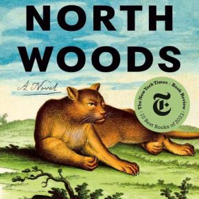 This book is the pick for the 2026 Boothbay Harbor Memorial Library's adult Summer Reading program. Courtesy photo