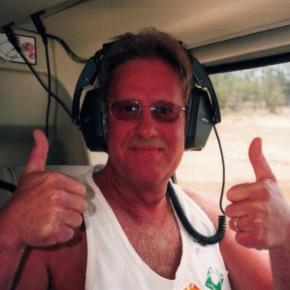 Jeffrey W. Rager 