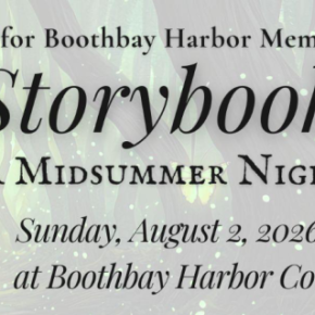 Storybook Ball