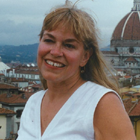 Rebecca Lee Bearden Welsh