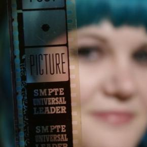 "Out Of Print" director Julia Marchese. Courtesy photo