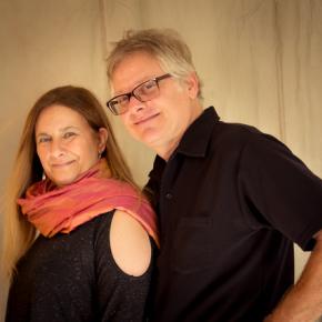 Enjoy an afternoon of jazz with the Wilson Jazz Duo at the historic Old Head Tide Church in Alna this Saturday! Courtesy photo